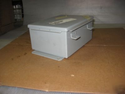 New - hoffman 8