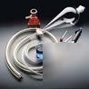 Tygon laboratory tubing autoclavable 5/16 x 1/2 50'