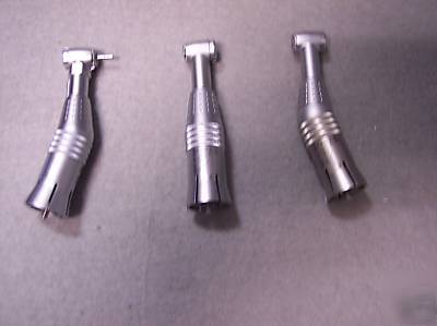 Hall 5020-065, 5020-066, 5020-069 angled attachments