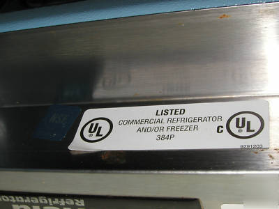 Delfield 4448N-18M 48