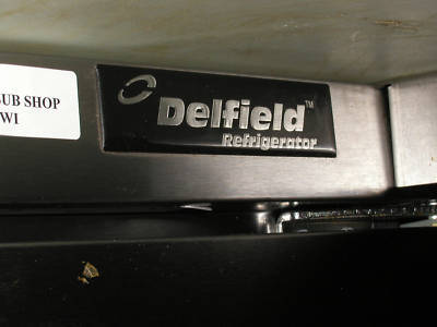 Delfield 4448N-18M 48