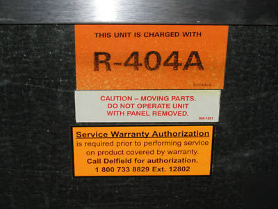 Delfield 4448N-18M 48