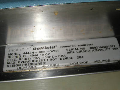 Delfield 4448N-18M 48