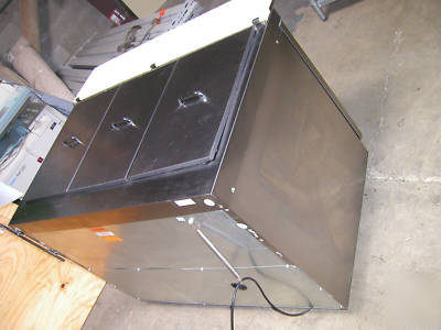 Delfield 4448N-18M 48