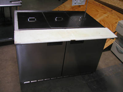 Delfield 4448N-18M 48