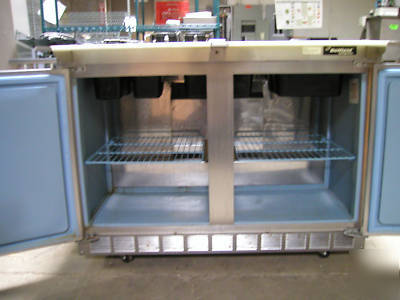 Delfield 4448N-18M 48