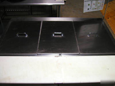 Delfield 4448N-18M 48