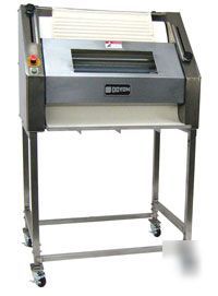 Doyon sm-380 french bread molder - 4OZ - 16OZ
