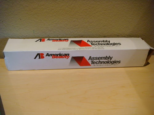 New assembly tech american beauty 3138 soldering iron