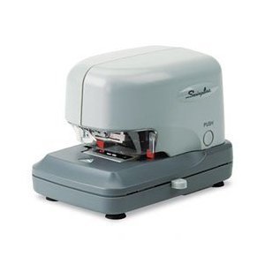 Swingline 69001 electric stapler 30 sheet capacity