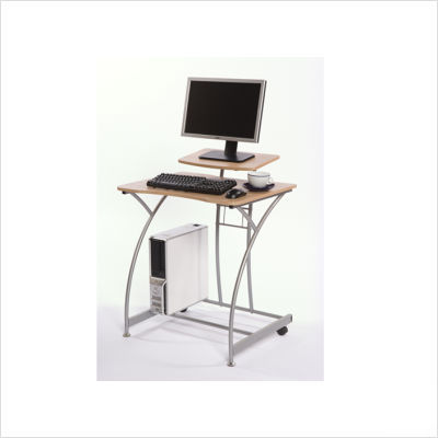 Tms princeton computer desk