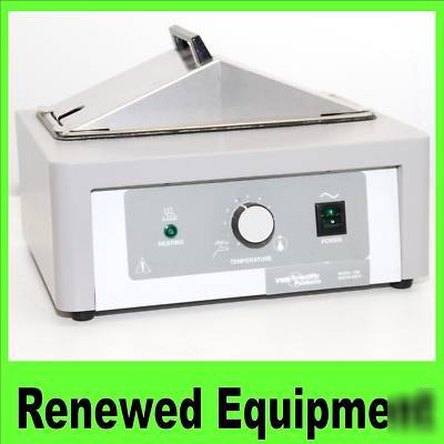 Vwr 1200 heated water bath 902884