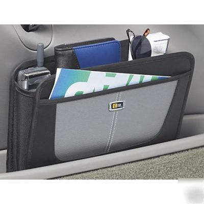 New case logic door pocket organizer brand in box