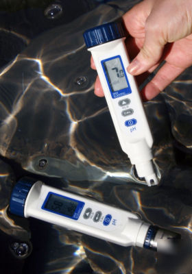 Ph pen: large display with atc (hi res/accuracy) 850052