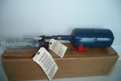 Hansen hll refrigerant float switch