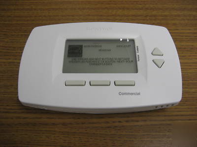 Honeywell TB7220U1012 commercial pro stat BAYSTAT050A 