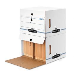 New recycled storage file for end tab files, 15 1/4X...