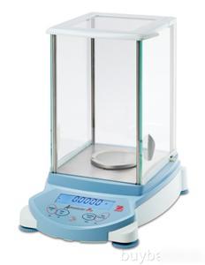 Ohaus adventurer pro analytical laboratory balance AV64