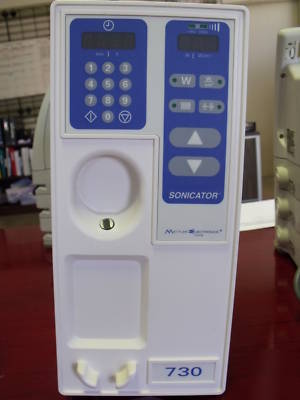 Sonicator 730 