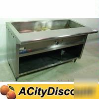 Used commercial 1 well gas 60