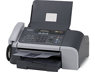 Brother mfc-3360C all-in-one inkjet color printer