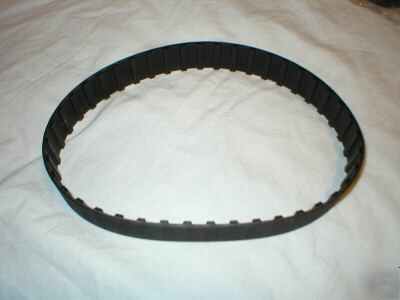 Bridgeport milling machine timing belt 1 1/2 hp/step