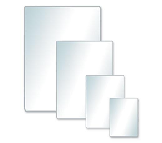 300 laminating pouches letter 3MIL 9X11-1/2 lamination