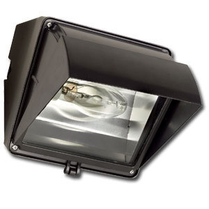 70 watt hps adjustable cutoff wall pack light fixture