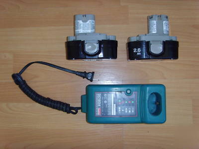 Burndy battery hydraulic crimper, 6 ton, PAT600-18V 