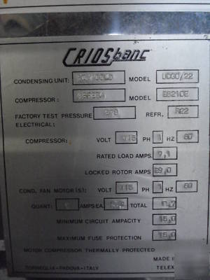 Croisbanc 73
