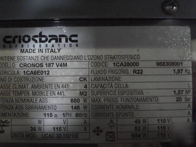 Croisbanc 73