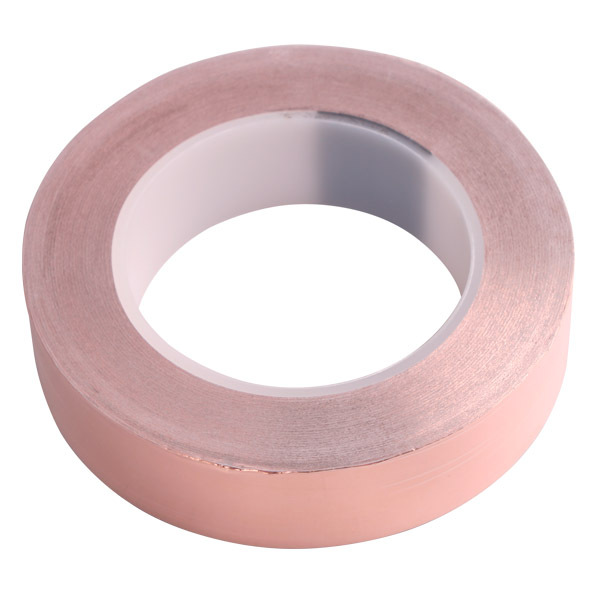 Electric heat shield cupper foil tape 30MMX30M roll 