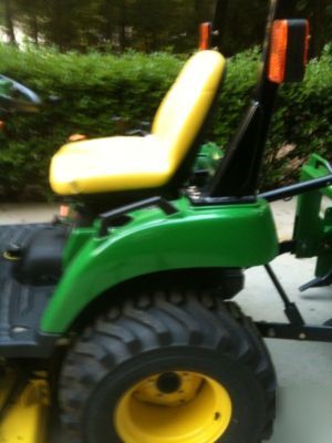 John deere tractor model # 2305