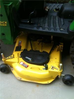 John deere tractor model # 2305
