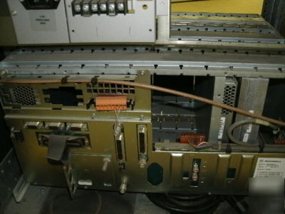 Motorola quantro 110W uhf repeater w/duplexer