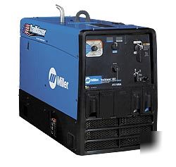 New miller trailblazer 302 welder generator 907216 - 