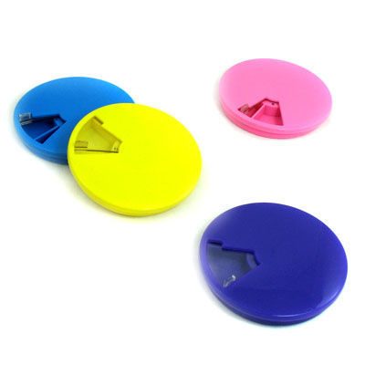 New mini 7 day pill container box vitamin storage CY37
