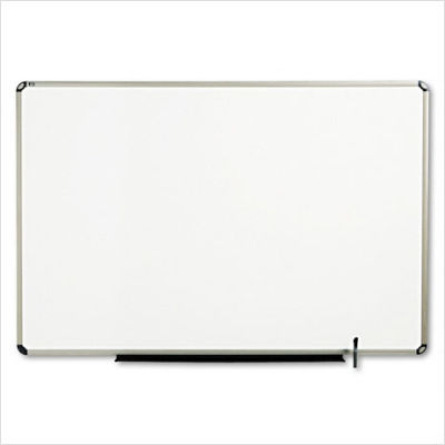 Total erase marker board aluminum frame 96