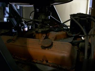 Generac trailered 36 kw gasoline generator low hours