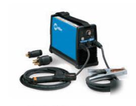 Miller maxstar 150 sth tig 907136 & 195184 w/mvp plugs