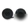 New universal typewriter ribbon spool black & red ink - 