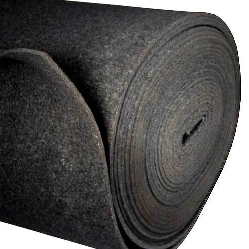 F3 felt 3' long x 1