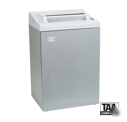 Fellowes powershred 4800SC strip cut paper shredder