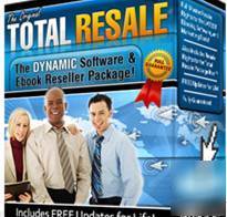 Your own internet business in less than 60 minutes 