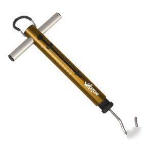 20LB. spring & hook scale fisherman's catch fish scale