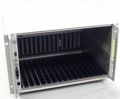 Adtech ax/4000 xl chassis 400140 & 401427 ethernet