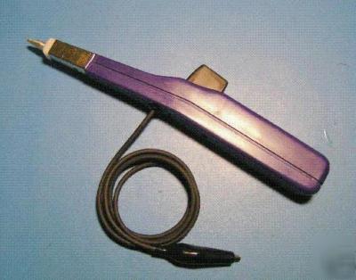 Esd generator probe