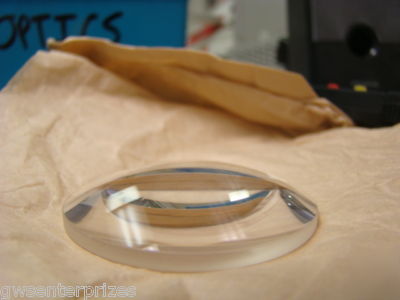 Laser optics mirror / filter 50.69MM dia x 9.59MM width