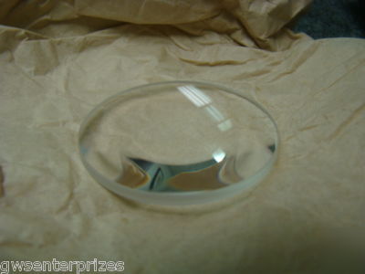 Laser optics mirror / filter 50.69MM dia x 9.59MM width