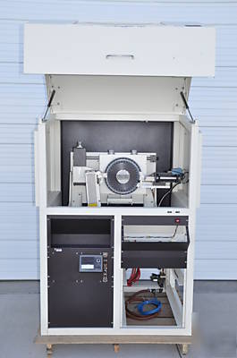 Scintag powder x-ray diffractometer x-1 xrd for parts